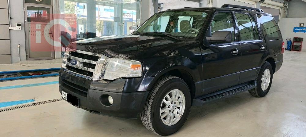 Ford Expedition